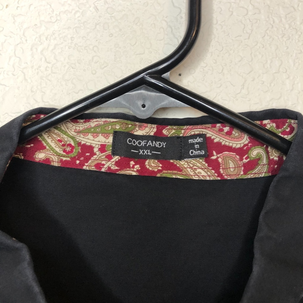 Men's button down - Picture 2 of 5